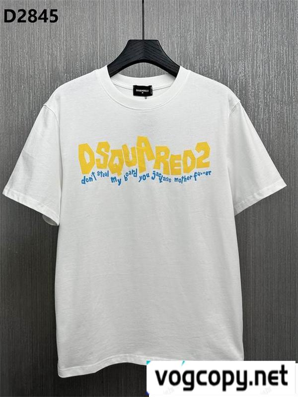 ディースクエアード Tシャツスーパー コピー